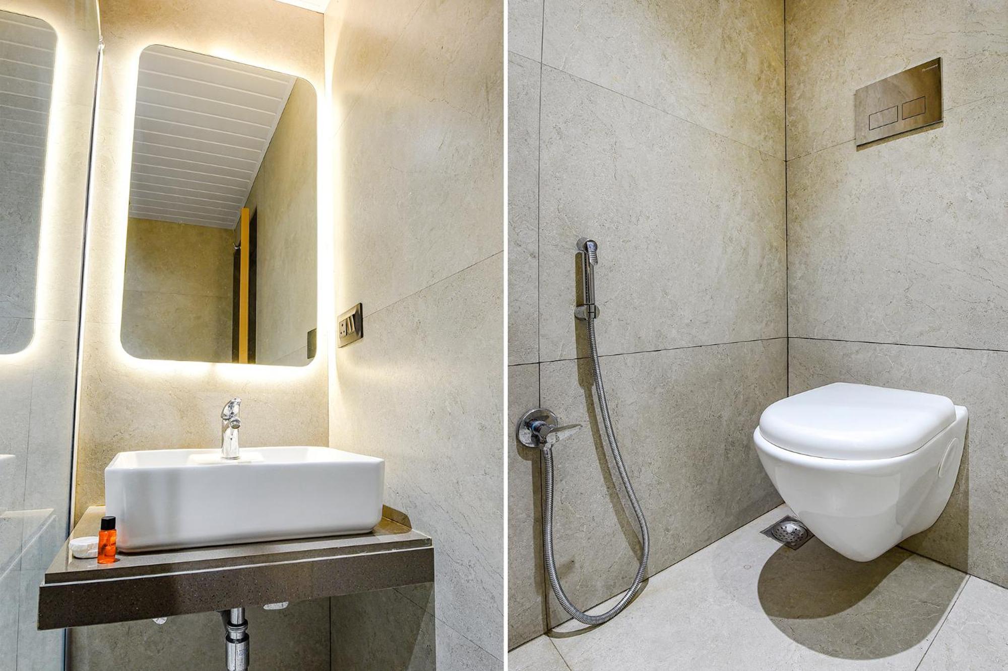 Fabhotel Prime Supreme - 700M From Vasco Da Gama Railway Station Marmagao Екстер'єр фото