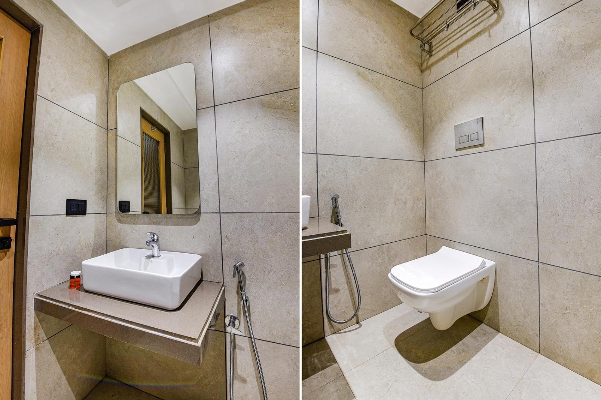 Fabhotel Prime Supreme - 700M From Vasco Da Gama Railway Station Marmagao Екстер'єр фото