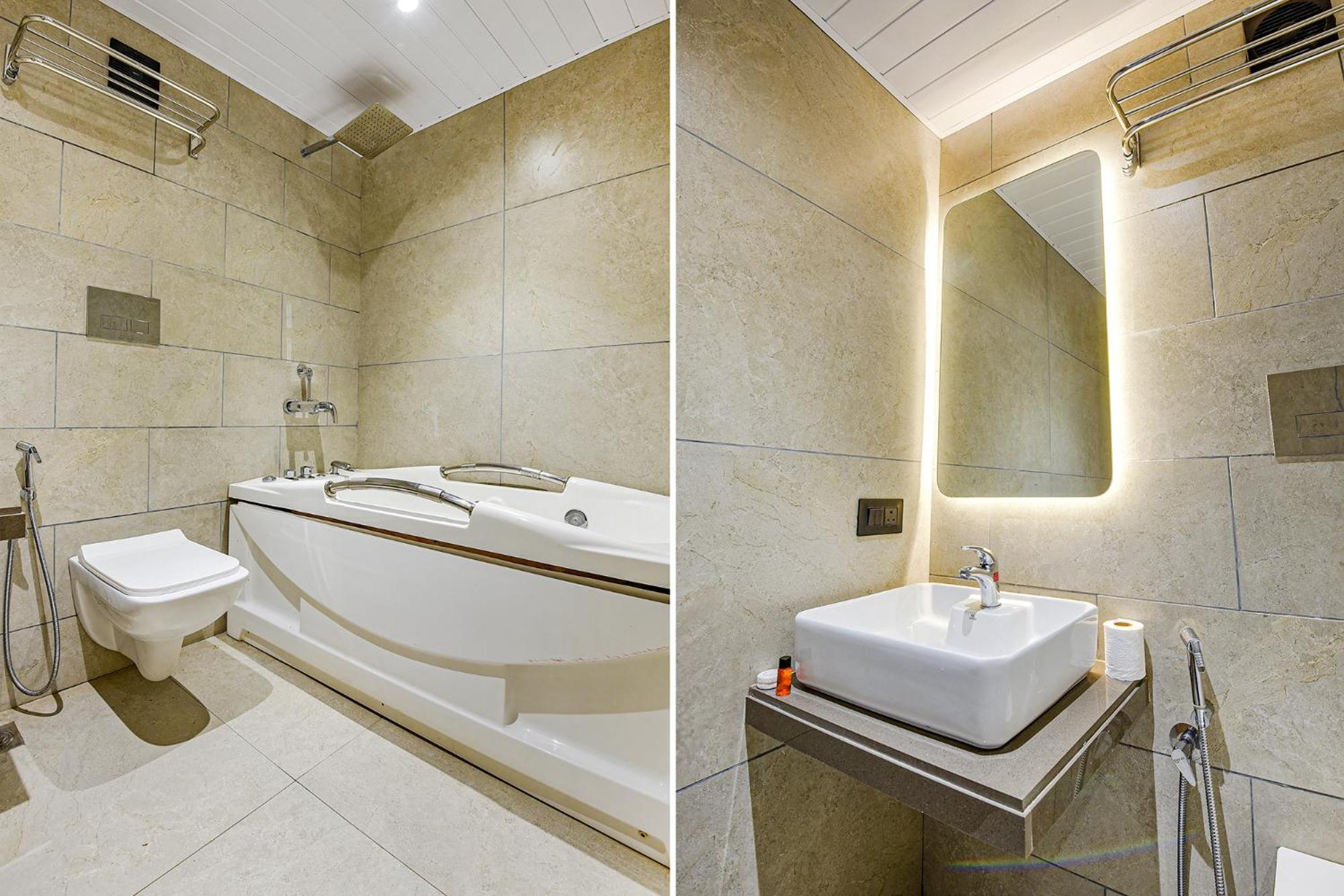 Fabhotel Prime Supreme - 700M From Vasco Da Gama Railway Station Marmagao Екстер'єр фото